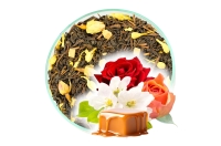 Herbata Czerwona Pu-erh PASIEKA | Esencja natury i zmysłów !!